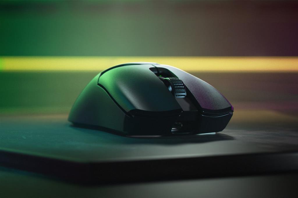 موس بی سیم گیمینگ Razer مدل Viper V2 Pro Razer VIPER V2 PRO Wireless Gaming Mouse